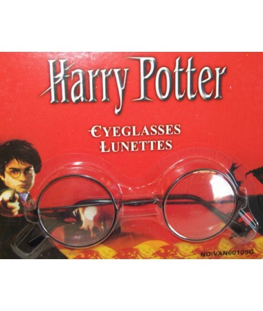 Harry Potter Glasses BUY